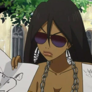 Meet your Posher, Bratzyana